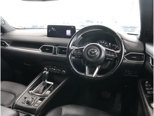 CX-52.5 25S スポーツアピアランス