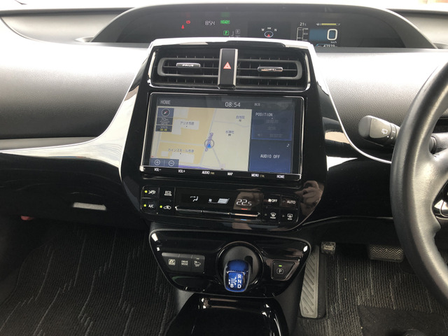 プリウス1.8 S セーフティ プラス ツートーン