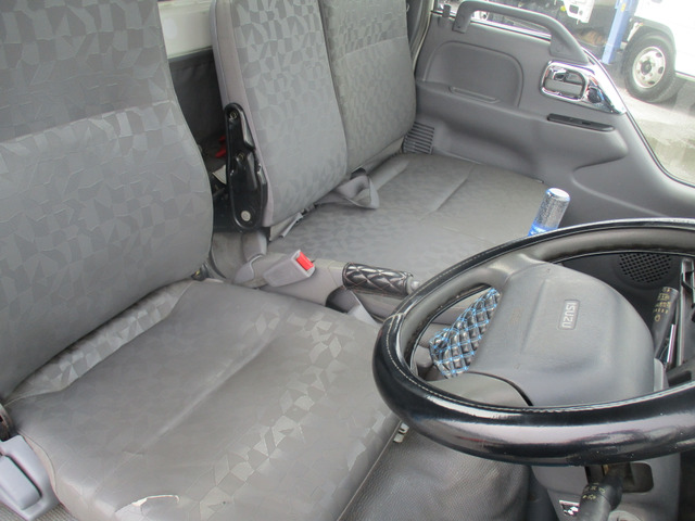 エルフバキュームカー