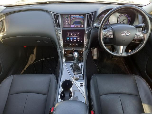 スカイライン2.0 200GT-t タイプP