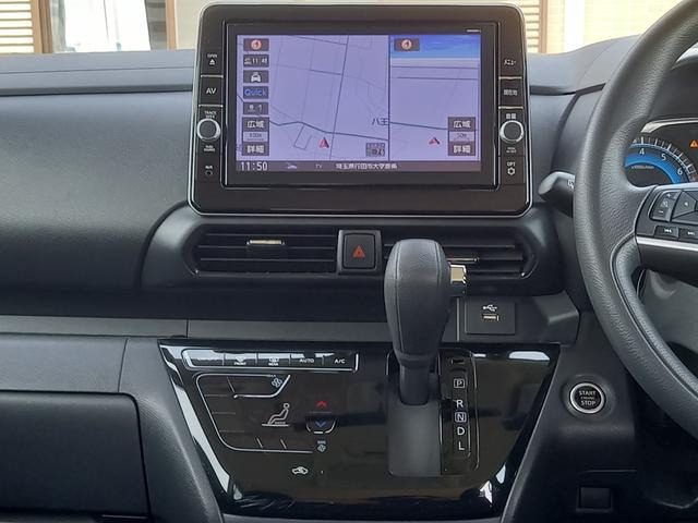 ルークスハイウェイスターX