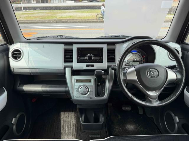 フレアクロスオーバーXS