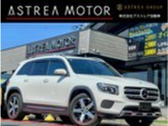 GLB(�����Z�f�X�E�x���c) GLB200d�@�����i�r �t���Z�OTV 360&amp;deg;�J���� ���Îԉ摜