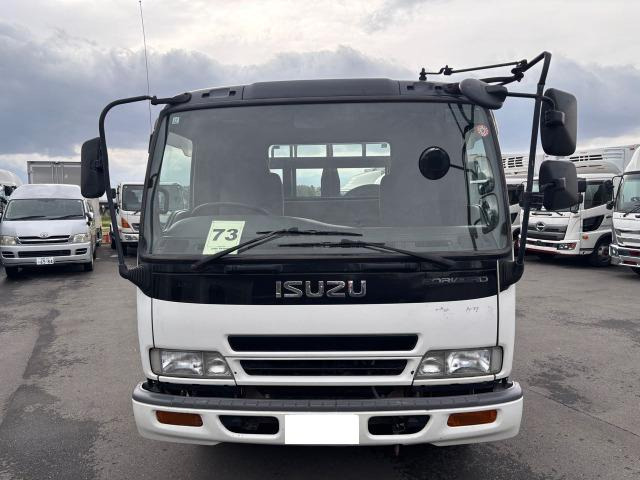 フォワードアームロール