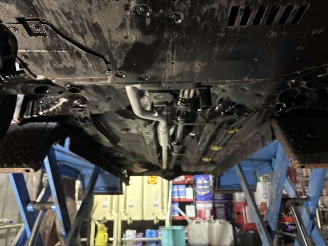 ルーミー1.0 G S 4WD