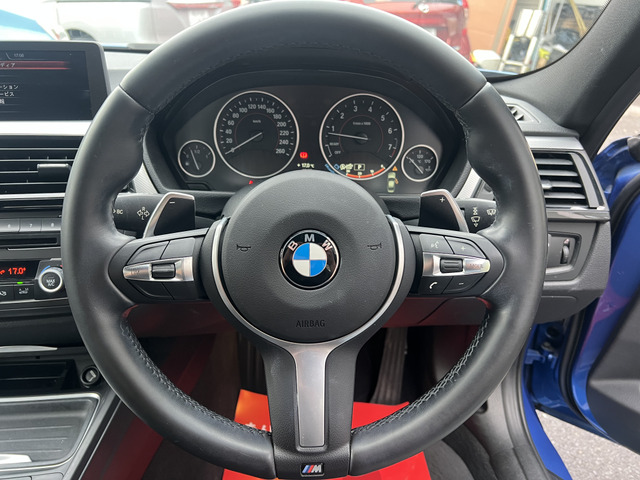 3シリーズセダン320i Mスポーツ