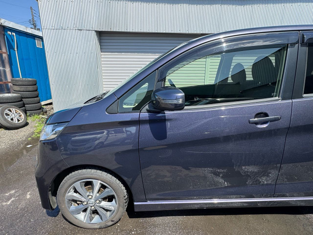 デイズハイウェイスター Gターボ 4WD