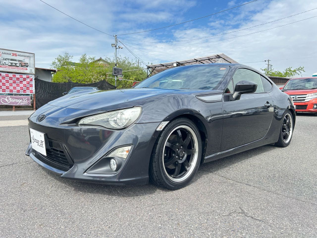 862.0 GT リミテッド