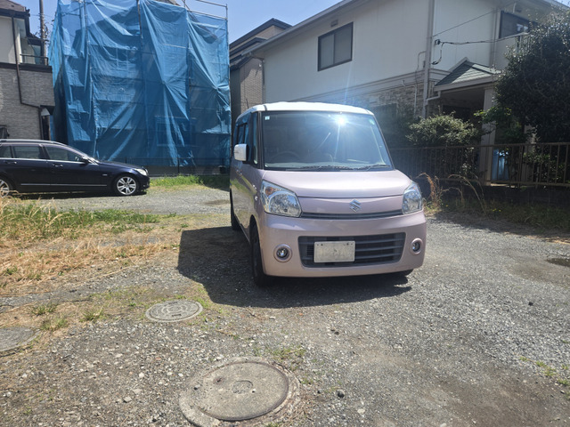 �d���i�[�~���[�t���ł��B(�x�����z19.8���~�E�����Ɍ���E4WD�ԁE�^�C�~���O�`�F�[���ł��̂Ńx���g�����K�v�������܂��E�V�[�g�q�[�^�[�t��