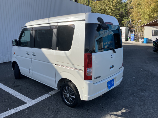 スクラムワゴンPX ターボ