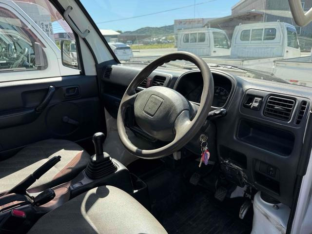 キャリイダンプ