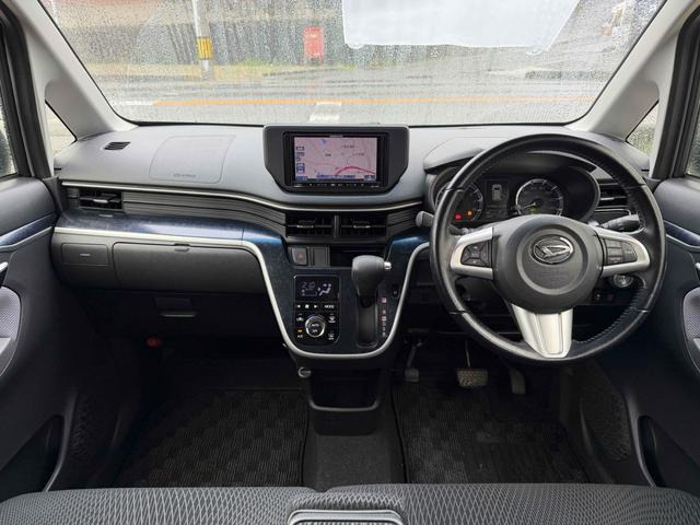 ムーヴカスタムRS ハイパー