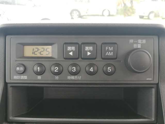 アクティトラックSDX