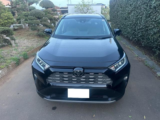 RAV42.0 G 4WD