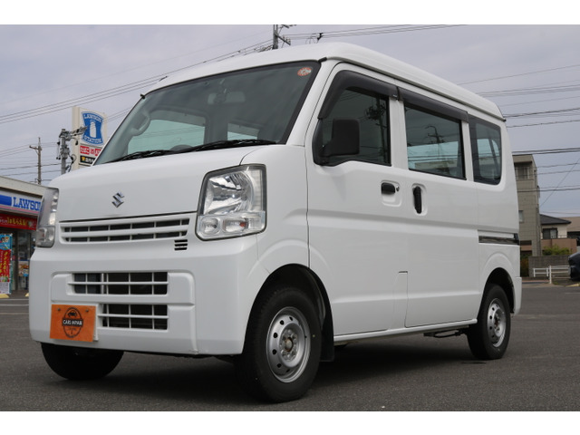 エブリイPA ハイルーフ