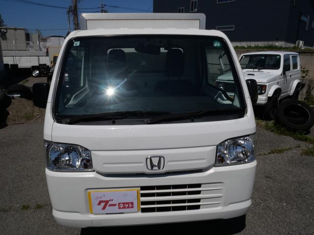 アクティトラック