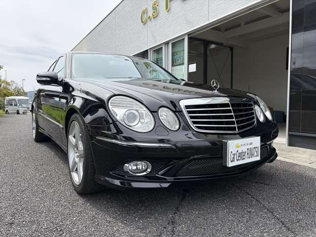 EクラスE300 アバンギャルドS