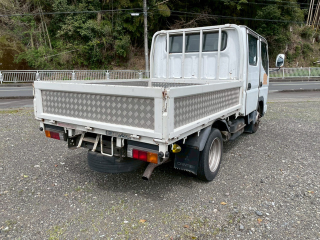 キャンターガッツ