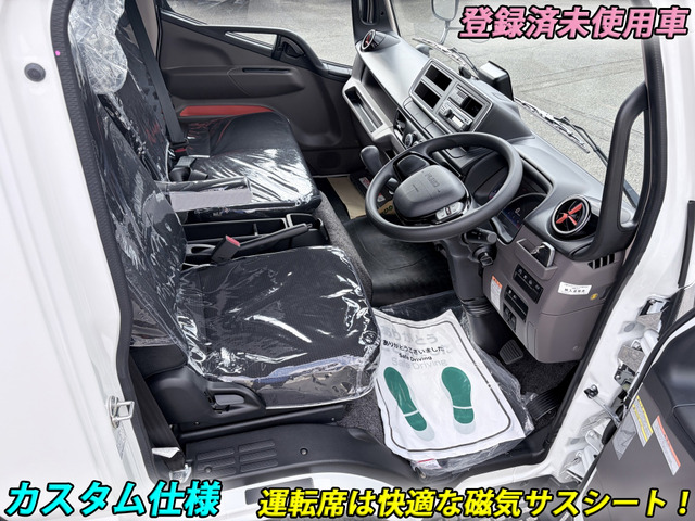 キャンタークレーン