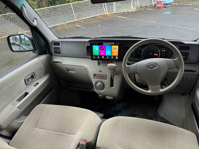 アトレーワゴンカスタムターボ RS