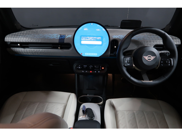 ミニクーパー C DCT