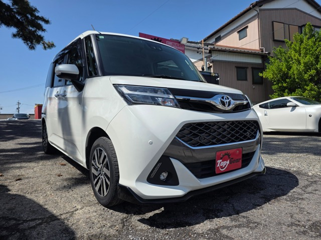 タンク1.0 カスタム G