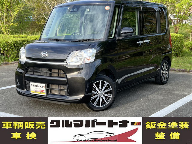 タントX VS SAIII