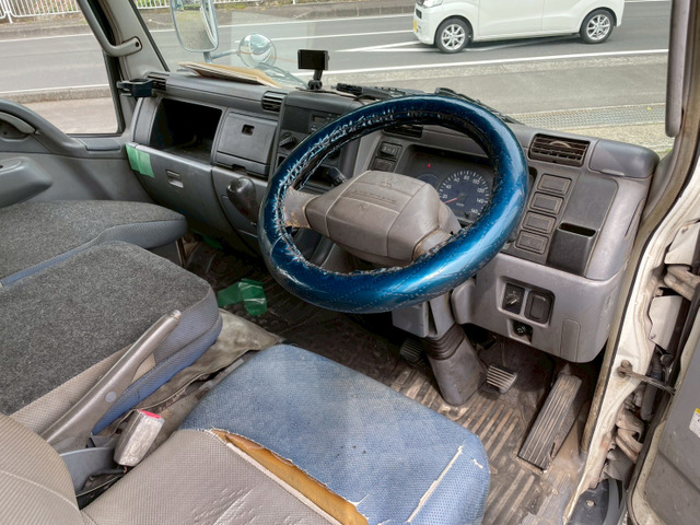 キャンターガッツ