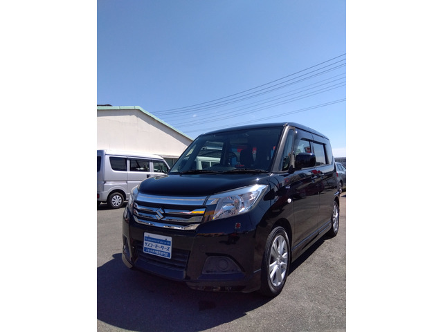 �\���I(�X�Y�L) 1.2 �n�C�u���b�h(HYBRID) MX�@�t���b�v�_�E�����j�^�[�t���ł��B ���Îԉ摜