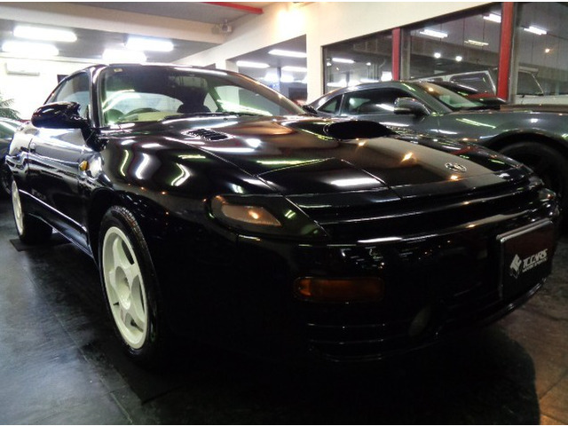 セリカ2.0 GT-FOUR 4WD