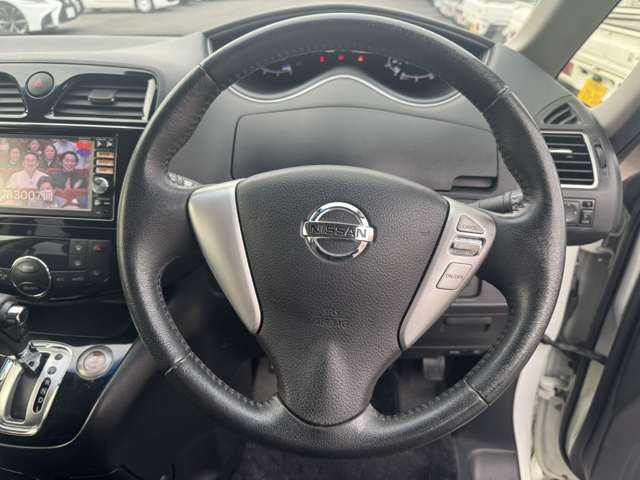 セレナ2.0 ハイウェイスターG S-HYBRID