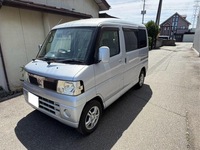 クリッパーリオE