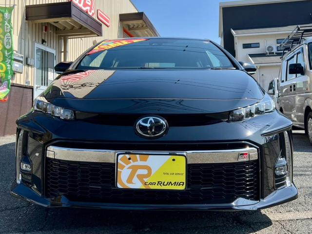 プリウスPHV1.8 S GR スポーツ