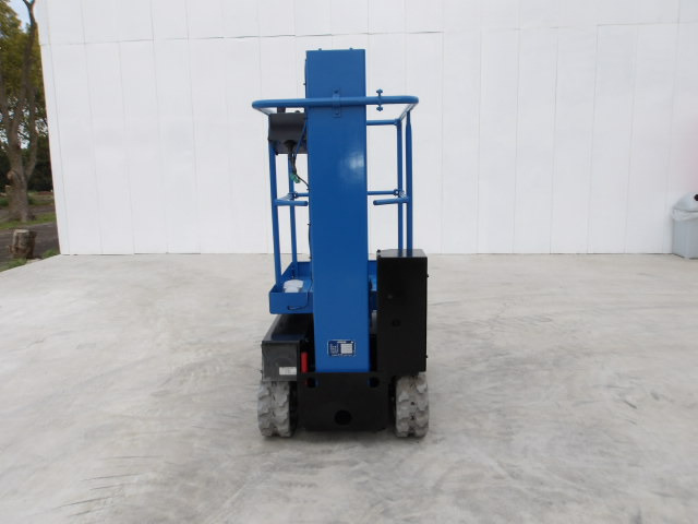 アイチ高所作業車