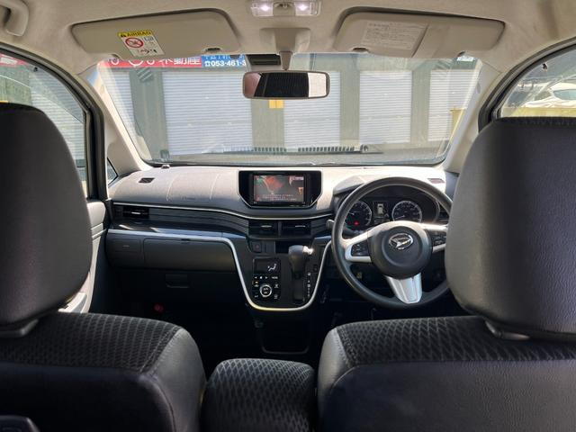 ムーヴカスタムX ハイパー SAII