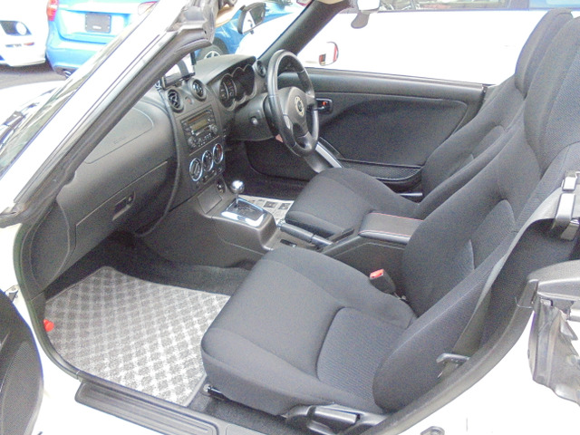 コペンアクティブトップ