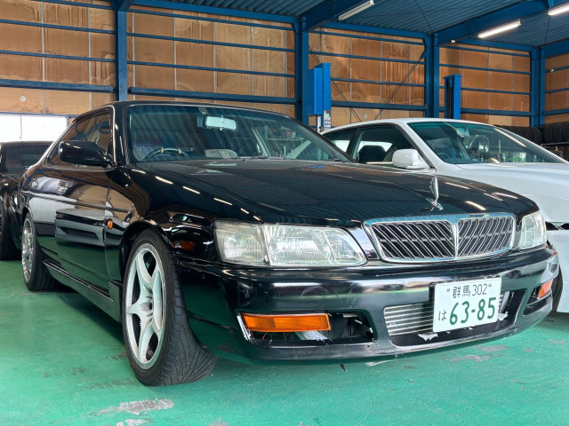 ローレル2.0 メダリストG