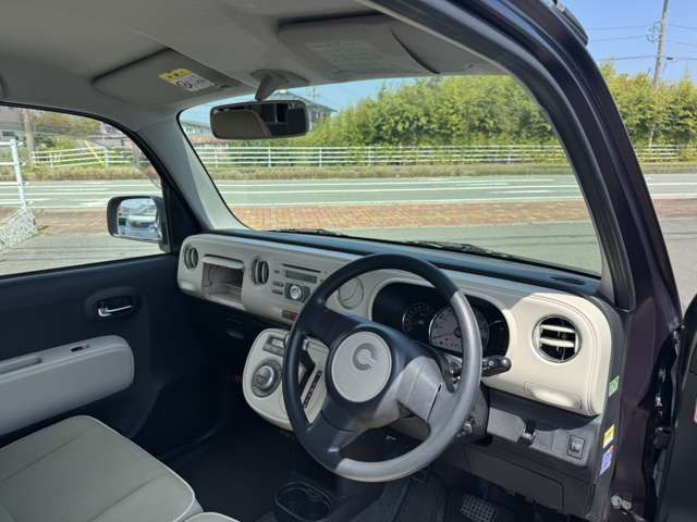 ミラココアプラス X