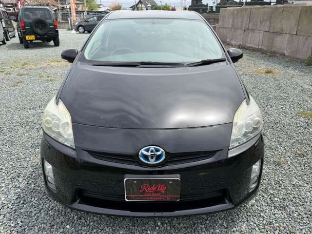 プリウス1.8 S ツーリングセレクション