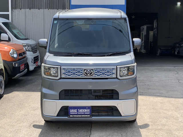 ピクシスメガD SA