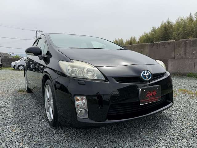 プリウス1.8 S ツーリングセレクション