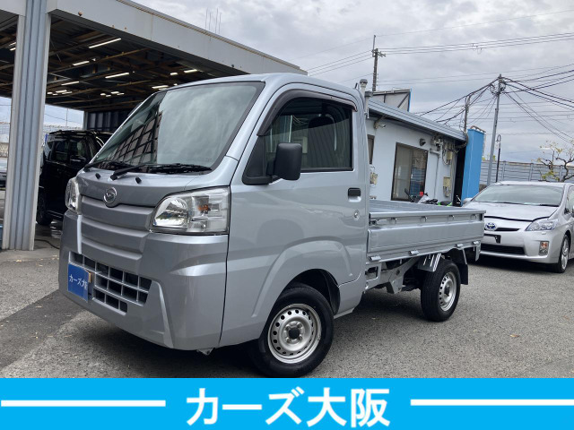 ハイゼットトラックスタンダード