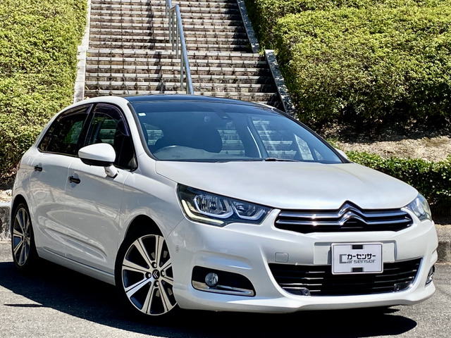 C4セダクション アップグレードパッケージ