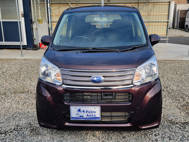 ステラGS スマートアシスト