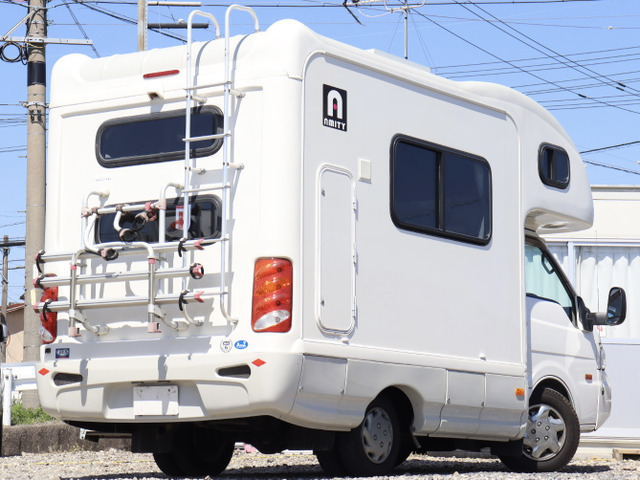 バネットトラック