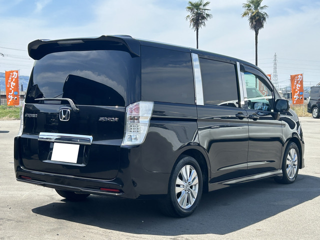 ステップワゴン2.0 スパーダ Z