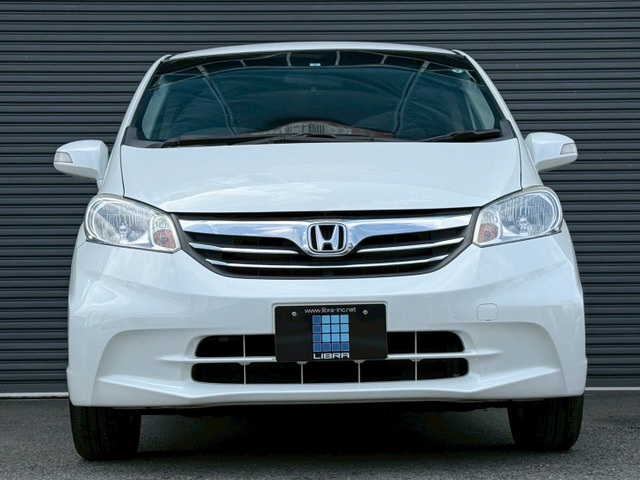 フリード1.5 G ジャストセレクション