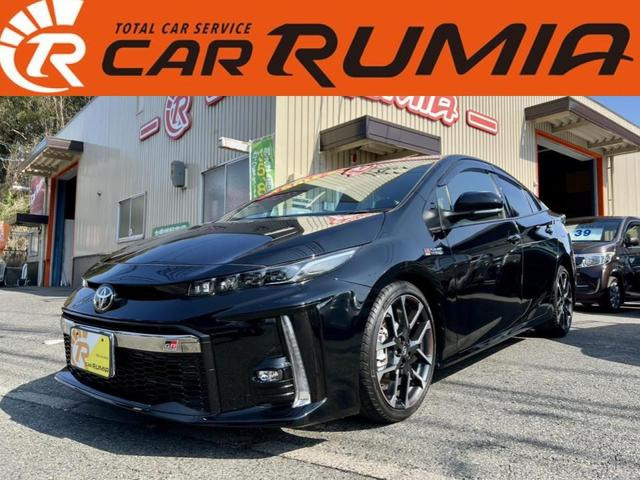 プリウスPHV1.8 S GR スポーツ