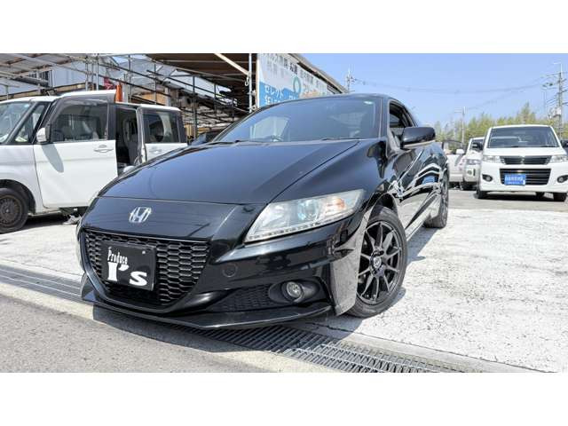 CR-Z1.5 アルファ