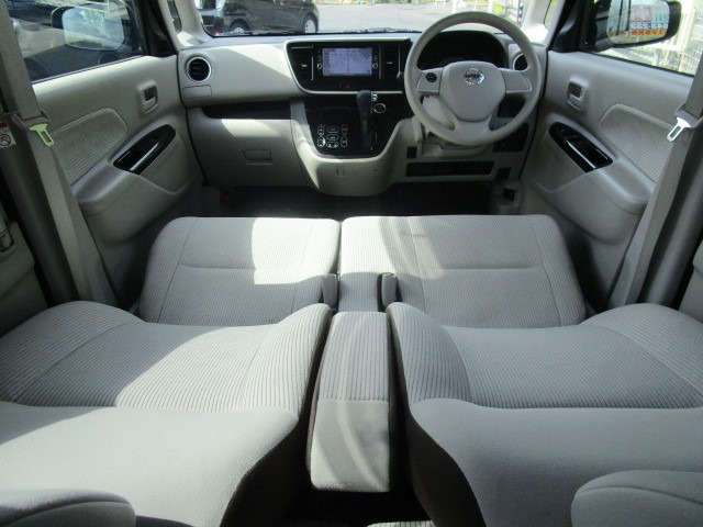 デイズルークスX